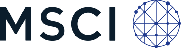 MSCI logo