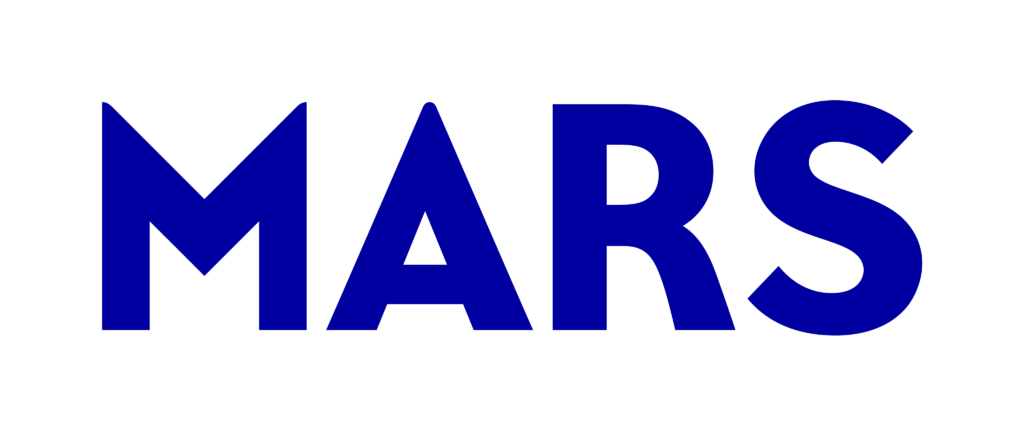 Mars logo