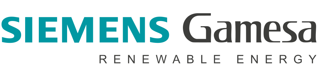 Siemens Gamesa Renewable Energy logo