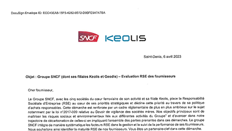 SNCF Keolis logo