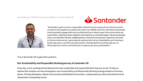 Santander logo