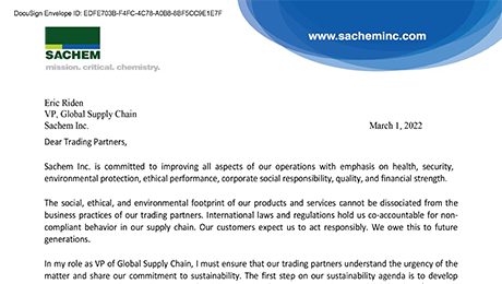 Sachem Inc.