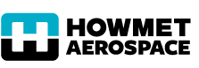 Howmet Aerospace logo