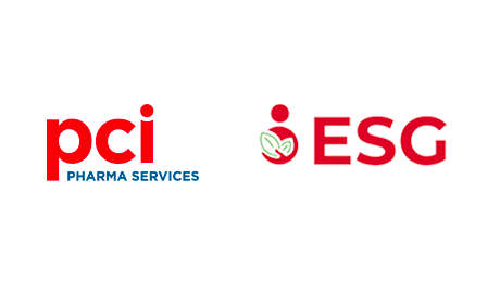 PCI Pharma service