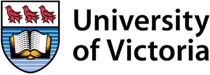 University of Victoria logo