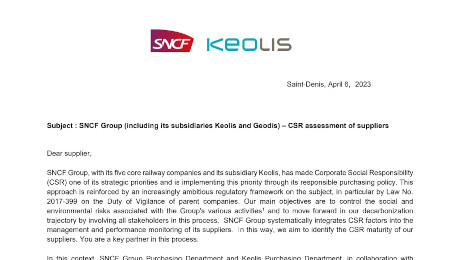 SNCF Keolis logo