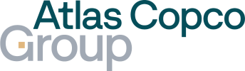 Atlas Copco logo