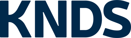 KNDS Germany logo