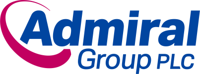 Admiral Group PLC logo