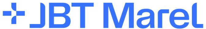 JBT Marel logo