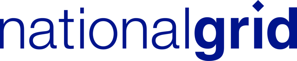 National Grid UK Limited logo