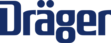 Dragerwerk AG and Co KgaA logo