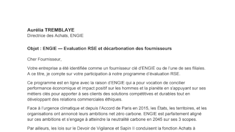 ENGIE SA (GROUP) logo