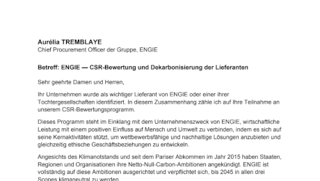 ENGIE SA (GROUP) logo