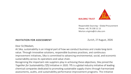 SIKA logo